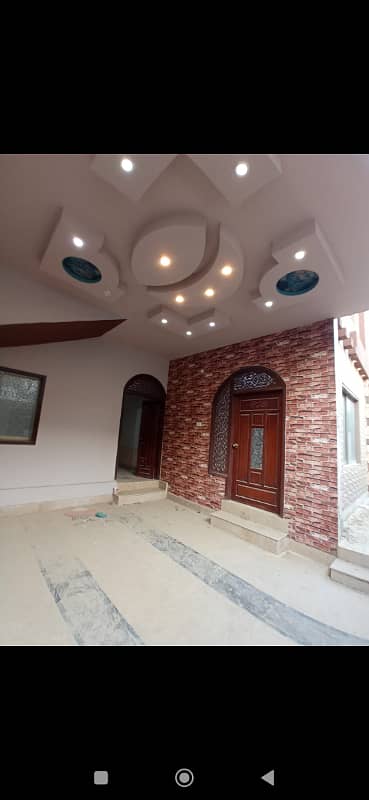 SECTOR 11/A BRAND NEW WEST OPEN GROUND PLUS ONE HOUSE NORTH KARACHI 1