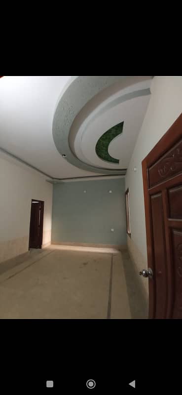 SECTOR 11/A BRAND NEW WEST OPEN GROUND PLUS ONE HOUSE NORTH KARACHI 8