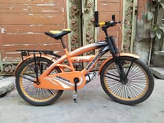 SUPER SHAINO SPORTS BICYCLE