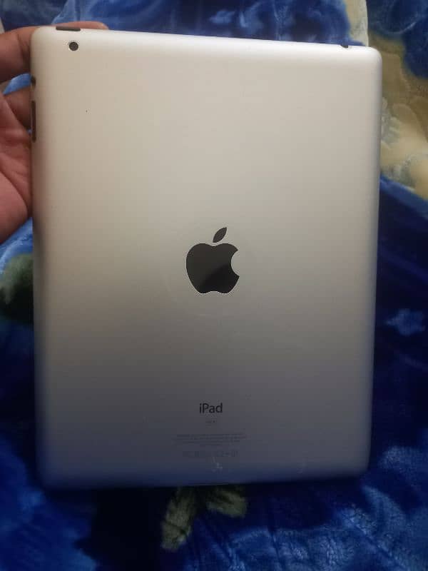 apple I pad 3