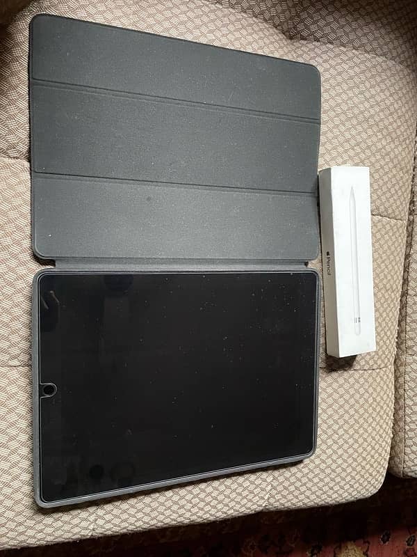 Apple Ipad Pro 12.9 2nd Genereation 0