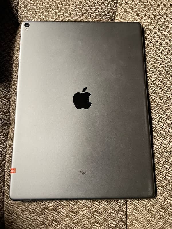 Apple Ipad Pro 12.9 2nd Genereation 6