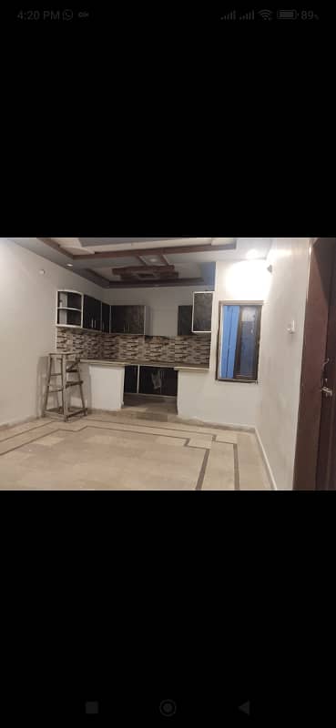 SECTOR 5-C/3 FULLY RENOVATED GROUND PLUS ONE HOUSE NORTH KARACHI 11