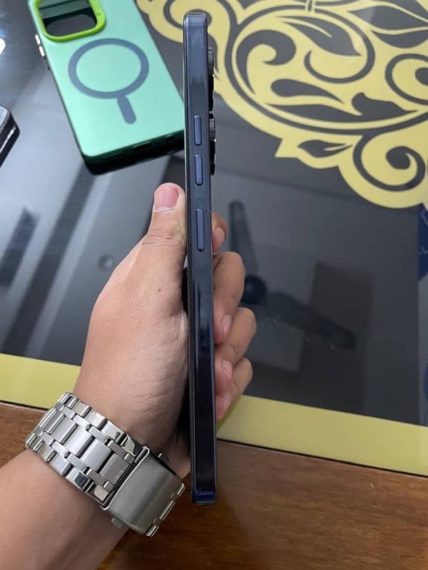 Tecno camon 20pro 1