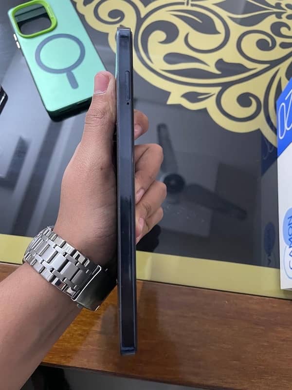 Tecno camon 20pro 3