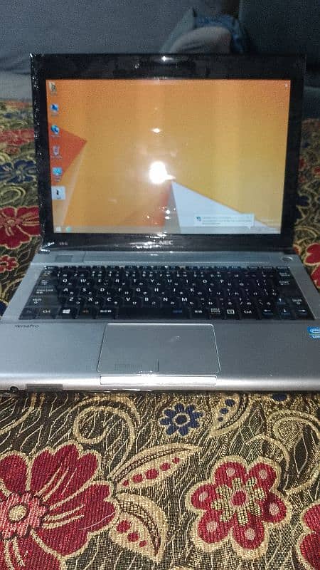 NEC company laptop are available in new and 10/ 10 in condition 0