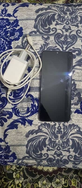 Vivo Y20 ( 4RAM+64ROM) 2