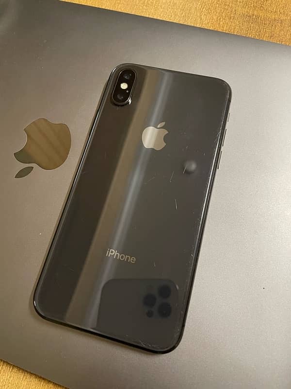 iphone x 64 pta approved 4