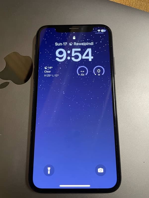 iphone x 64 pta approved 6