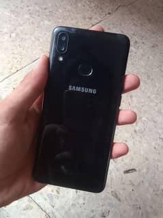 Samsung A10s