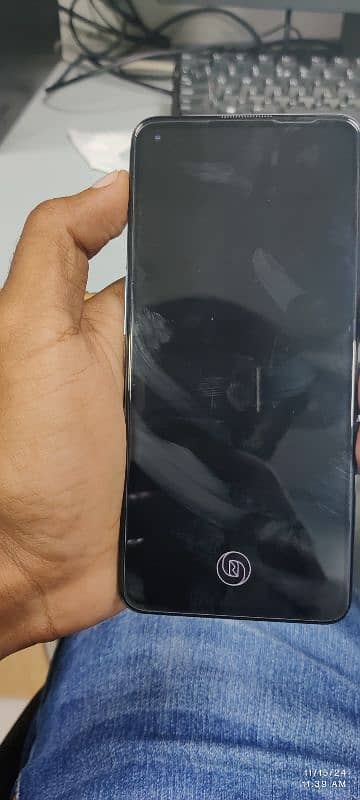 OnePlus 9 12/256 dual sim 0