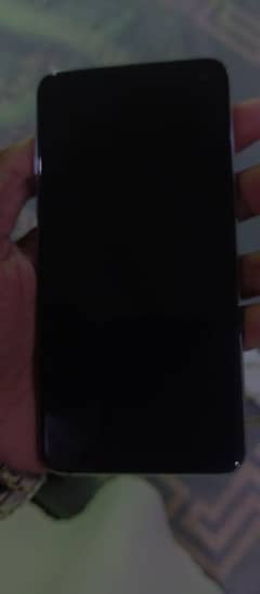 Samsung galaxy s10e 6ghram 128gb