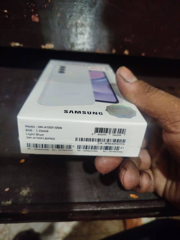 Samsung A15 new mobile no open mobile 0