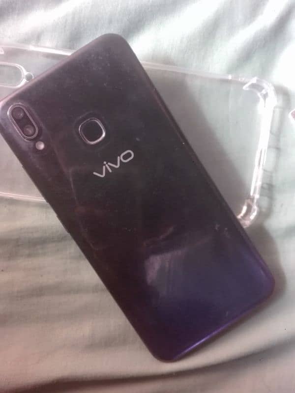 vivo y95 3gb 32gb 1