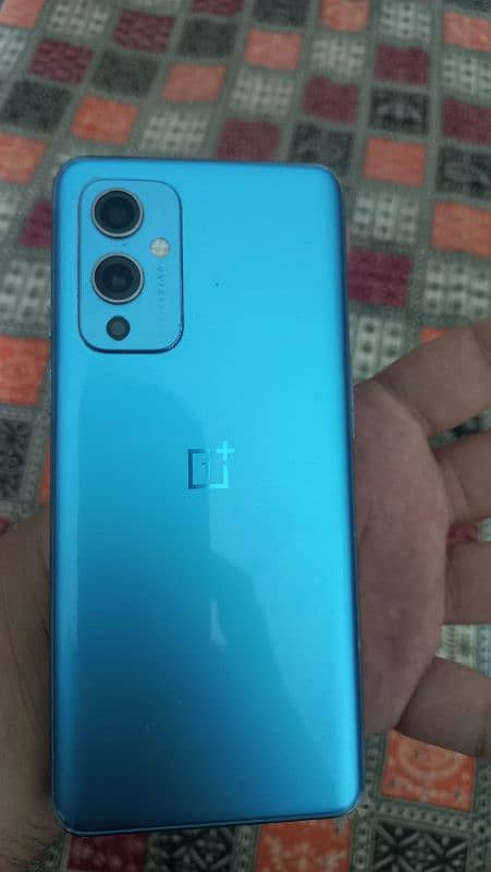 oneplus 9 12/256 1