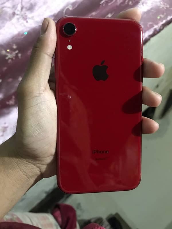 iphone Xr Read add 1