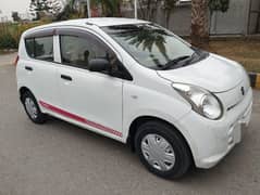 Suzuki Alto 2014