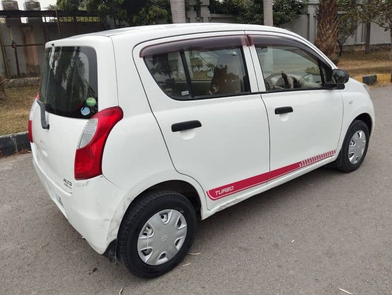 Suzuki Alto 2014 3