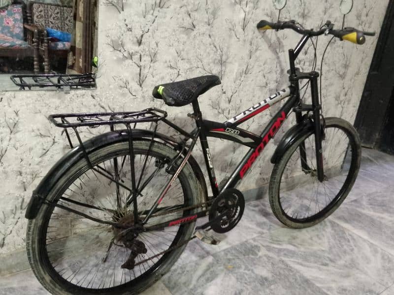 Imported Sports Gair  Cycle 26 size all ok condition 1