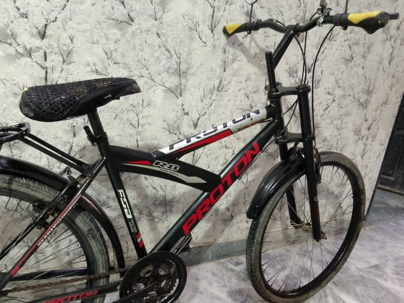 Imported Sports Gair  Cycle 26 size all ok condition 4