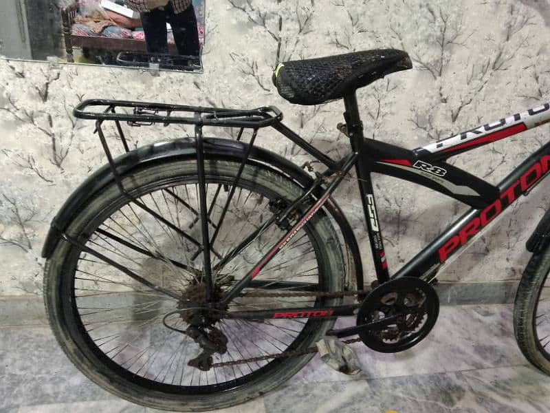 Imported Sports Gair  Cycle 26 size all ok condition 5