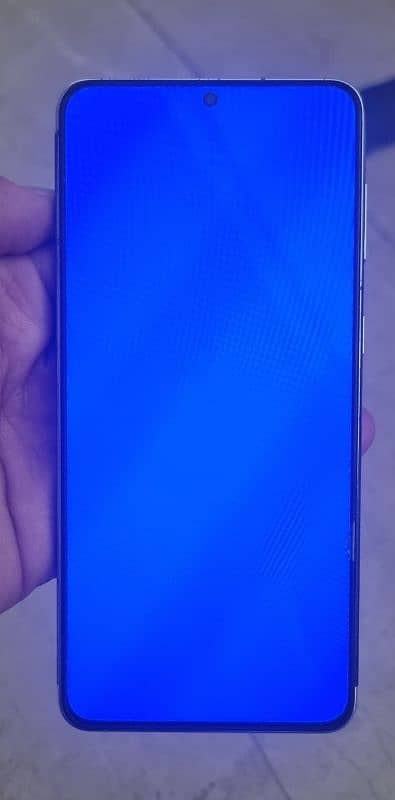 Samsung S21 plus 8/128 GB 5