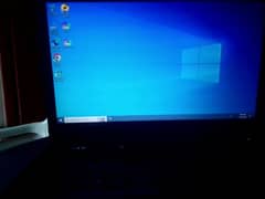 Dell laptop urgent sell with charger