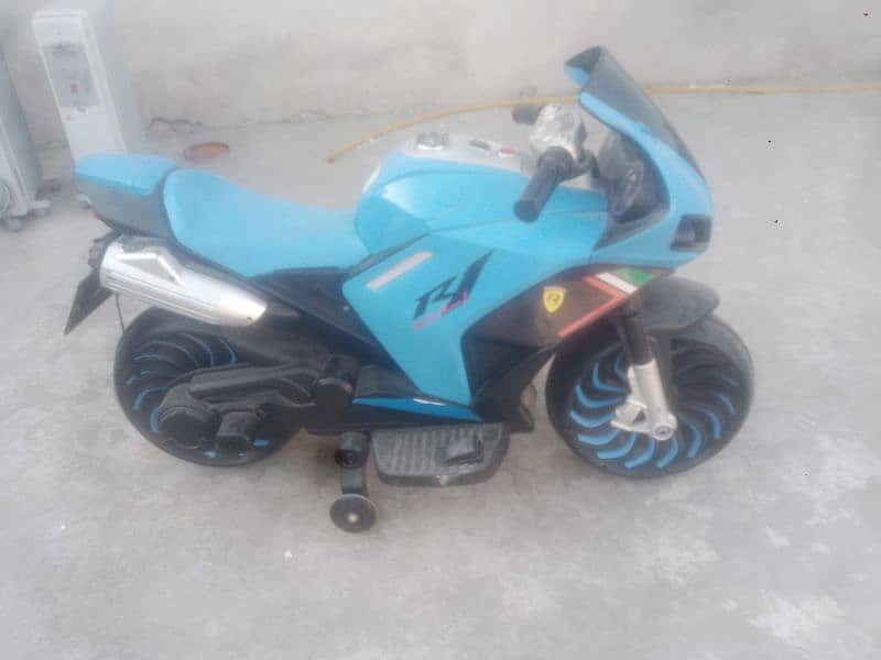 Electric kids bike for sale 0