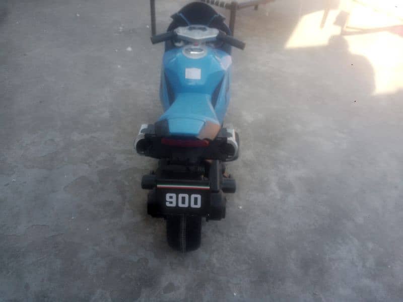 Electric kids bike for sale 1