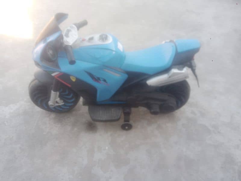 Electric kids bike for sale 3