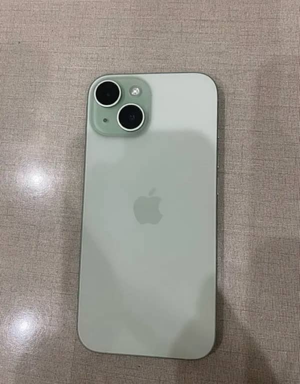 iphone 15 256gb non pta 0