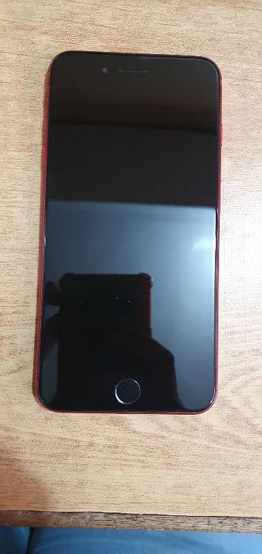 Iphone 7 plus 128gb PTA Approved 0