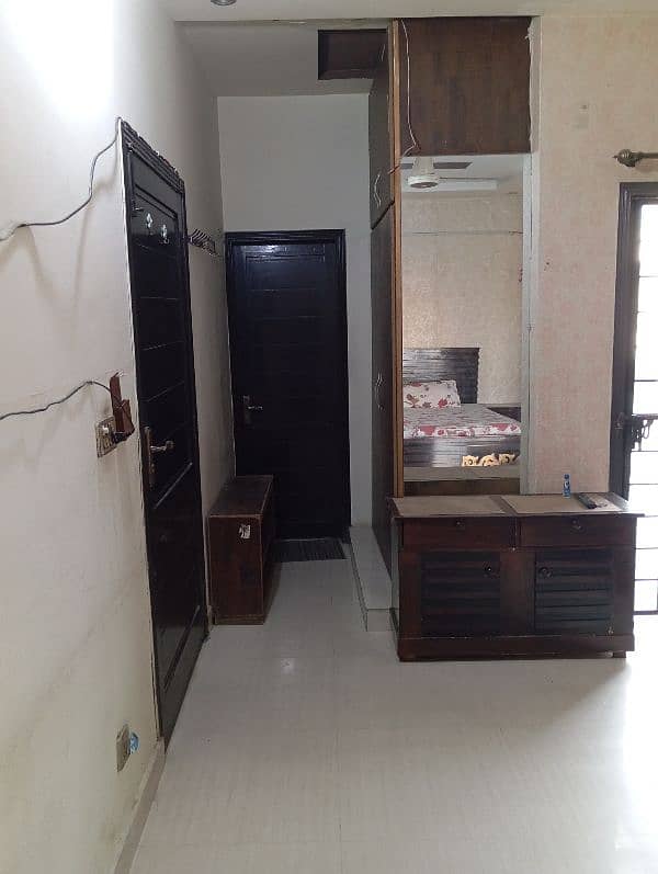 Executive Furnished Portion available in Wapda town,LHR 4