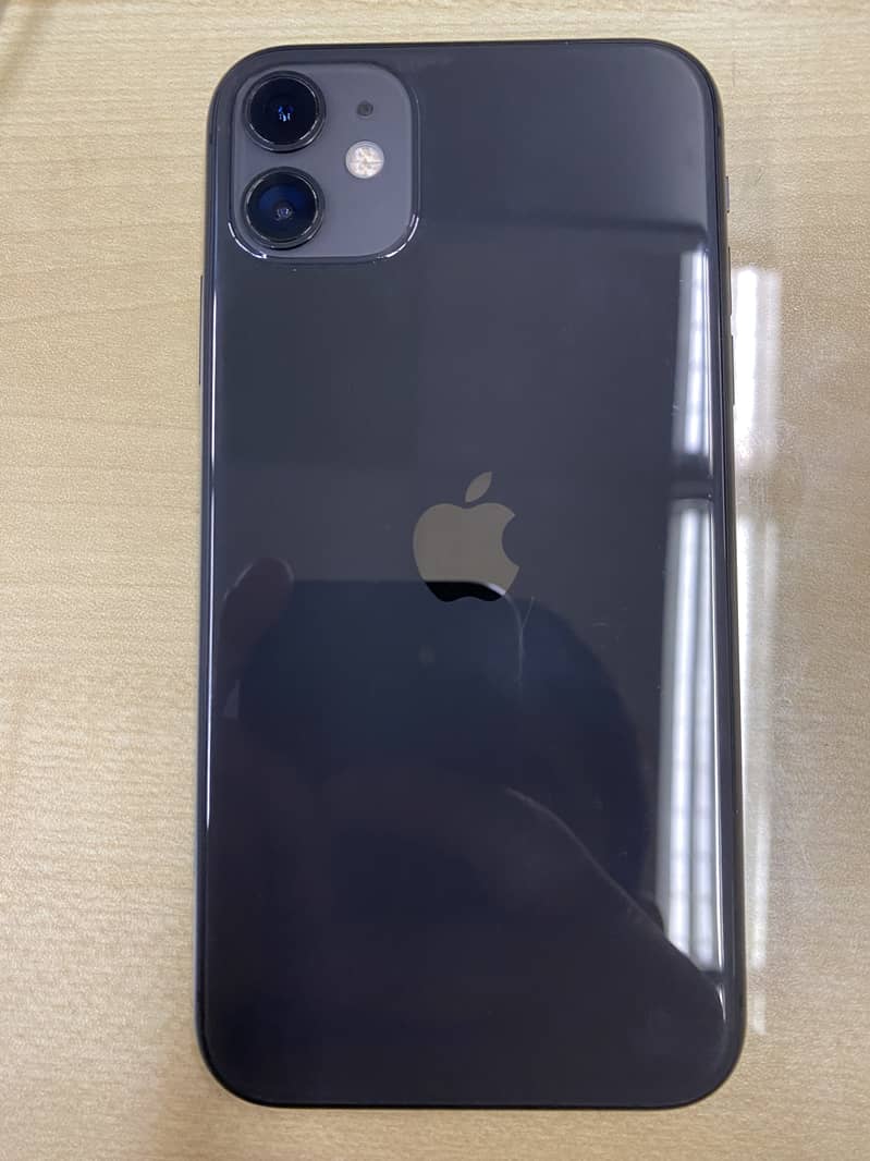 Iphone 11 Pta approved 1