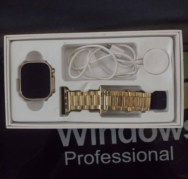 smart watch G9 ultra max 3