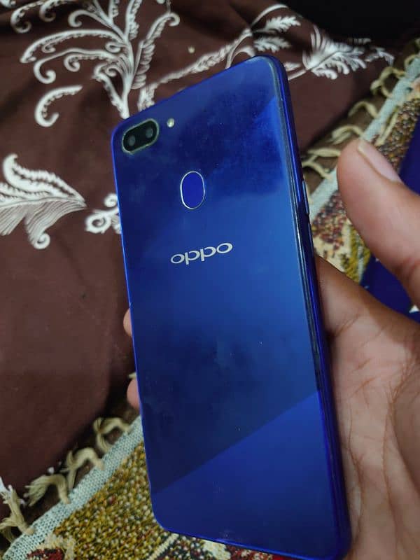 OPPO A5(AX5) 3