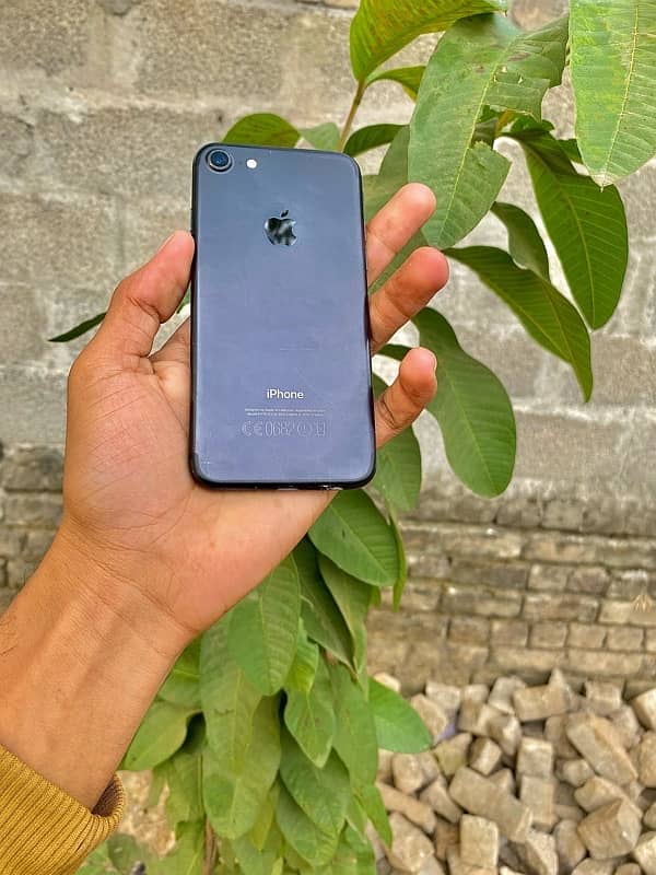 iPhone 7 Non Pta 32 Gb 1