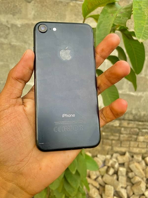 iPhone 7 Non Pta 32 Gb 2