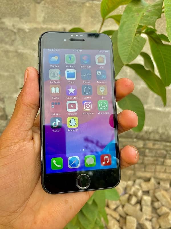 iPhone 7 Non Pta 32 Gb 3