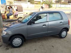 Suzuki Alto 2012