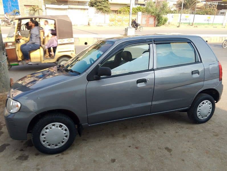 Suzuki Alto 2012 0