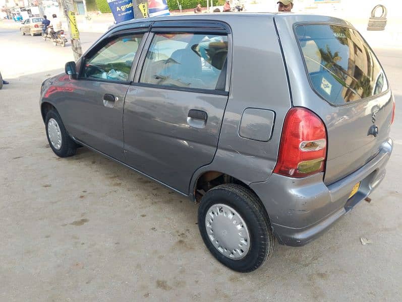 Suzuki Alto 2012 1