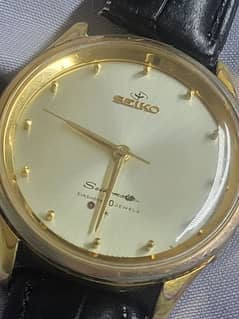 seiko