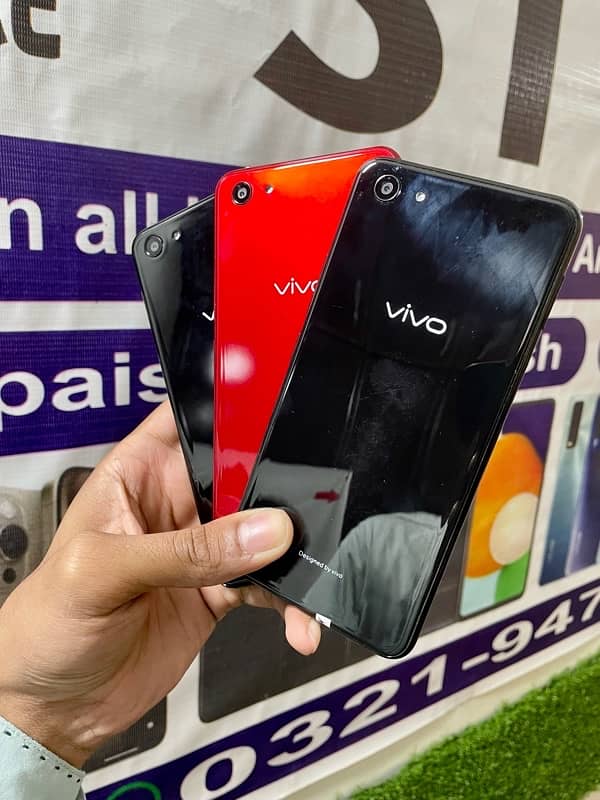 vivo Y83 6/128Gb Dual sim (Face Id ok) Original display 10/10 1