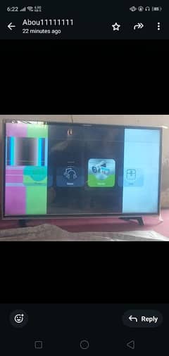 led tv for sale