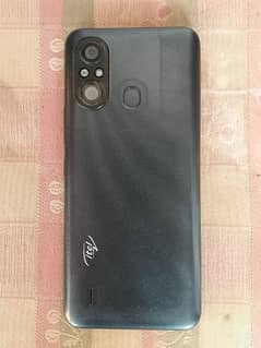 itel A49. Good condition