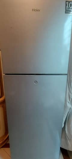 Haier Fridge