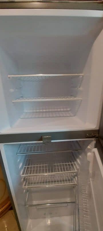 Haier Fridge 1