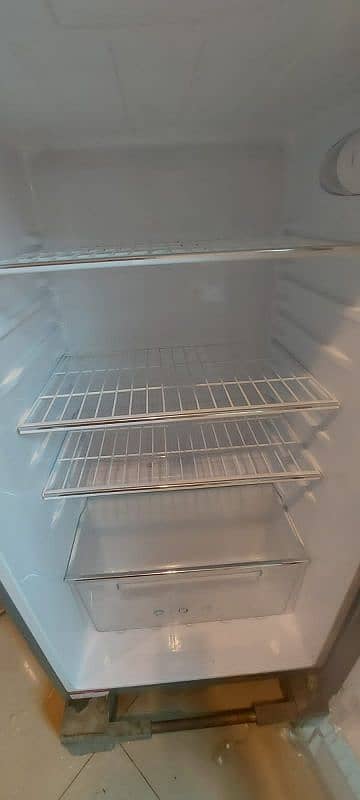 Haier Fridge 3