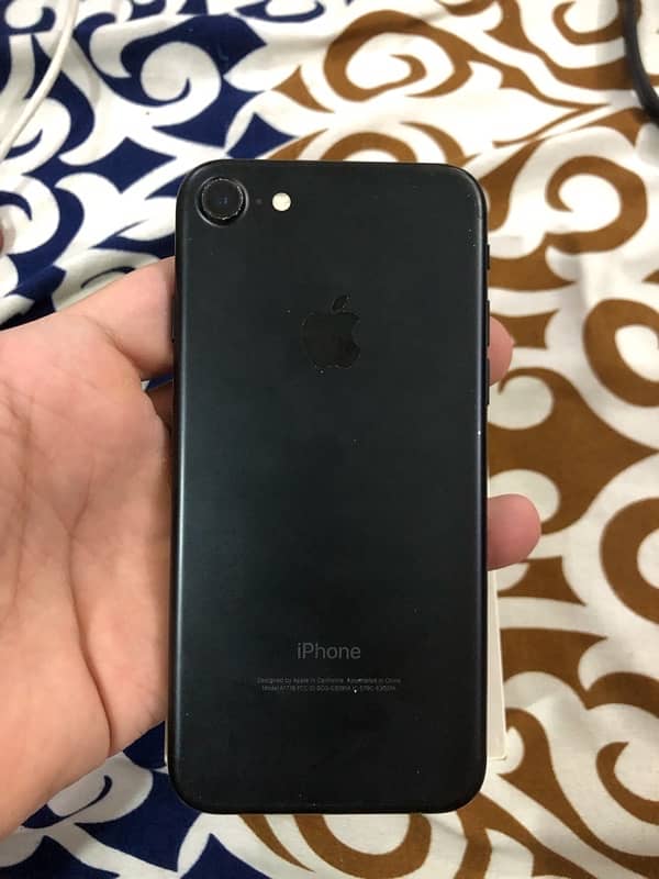 Iphone 7 non pta 4